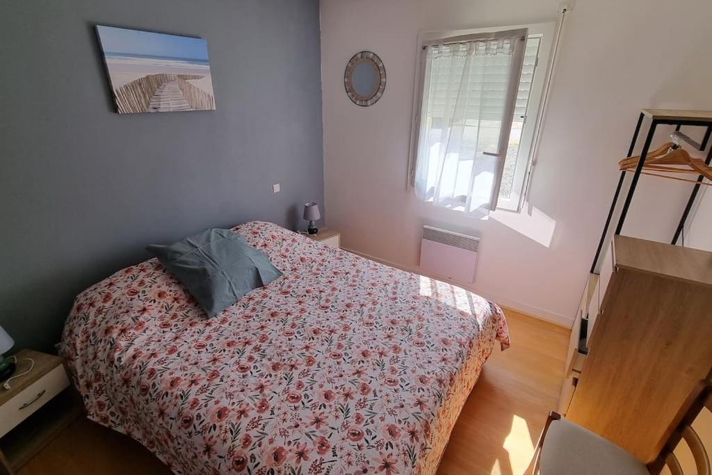 Maison De Famille Situee A Saint-Molf. Dış mekan fotoğraf